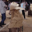 chainsaw sculptors