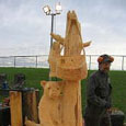 chainsaw carvers