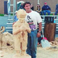 chainsaw sculptors