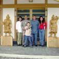 chainsaw artists