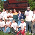 chainsaw art