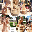 chainsaw carving