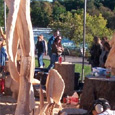 chainsaw sculptors