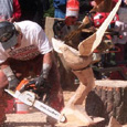 chainsaw sculptors