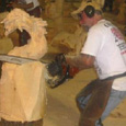 masters of the chainsaw