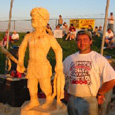 chainsaw sculptors