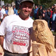 chainsaw artists