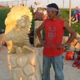 chainsaw carving competition