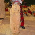 professional chainsaw artists