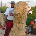 chainsaw sculptors