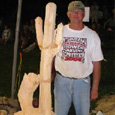 chainsaw sculptors