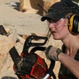 chainsaw carving masters