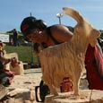 chainsaw carving masters