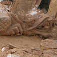 chainsaw artists