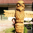 chainsaw artists