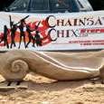 chainsaw artists