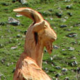 chainsaw artists