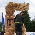 chainsaw artists