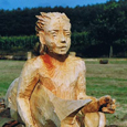 chainsaw artists