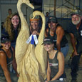 chainsaw artists